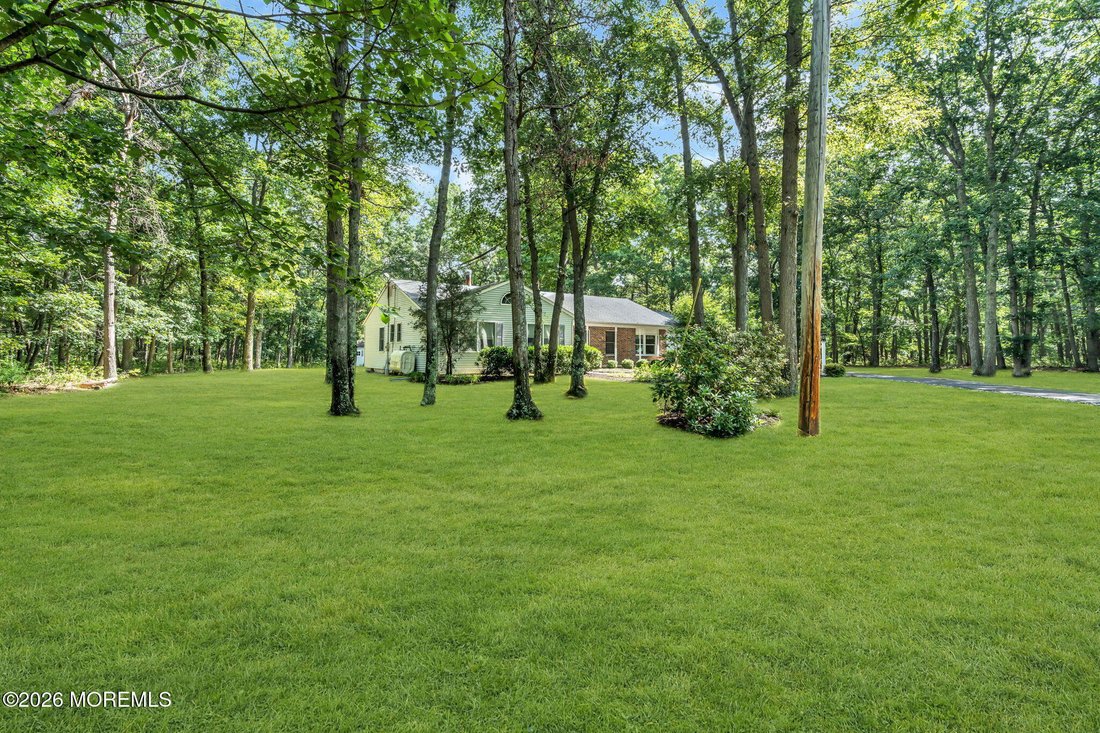 Casa en Municipio de Jackson, Nueva Jersey, Estados Unidos 3 - 18576306