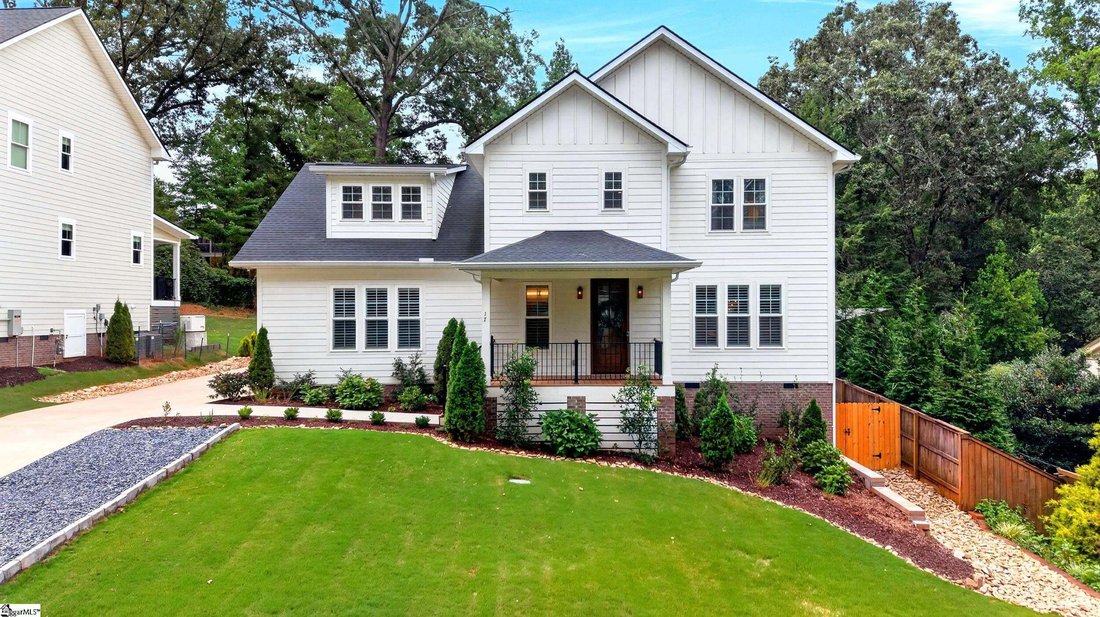House in Greenville, South Carolina, United States 2 - 18576904
