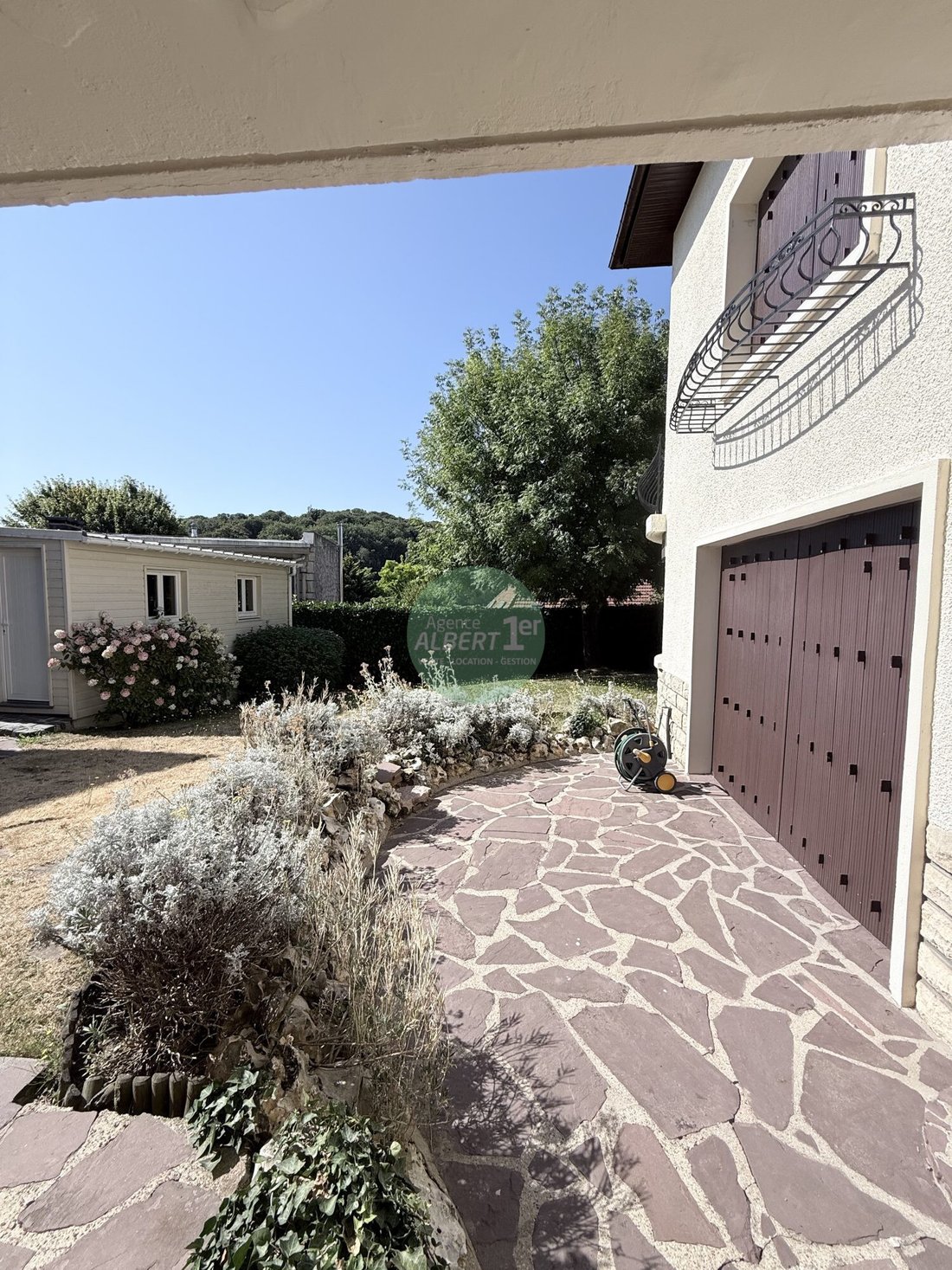 House in Plateau de la Heve, Sainte-Adresse, France 5 - 18578660