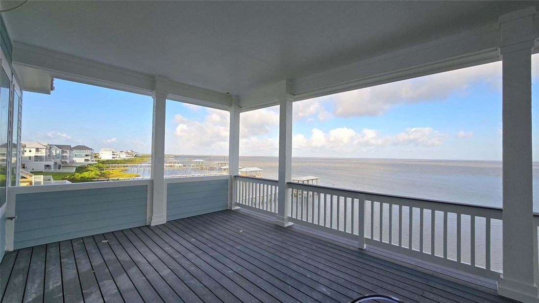 House in Galveston, Texas, United States 4 - 18577687