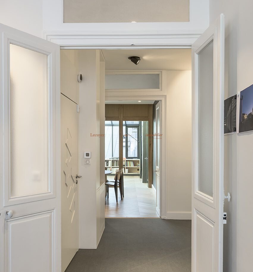 Apartment in Zone Industrielle du Prat, Vannes, France 3 - 18385666
