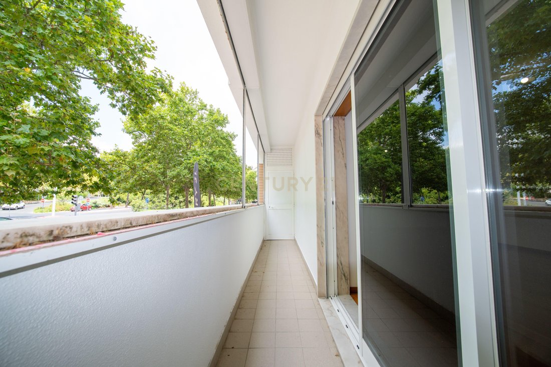 Apartment in Parque das Nacoes, Lisbon, Portugal 2 - 18443386