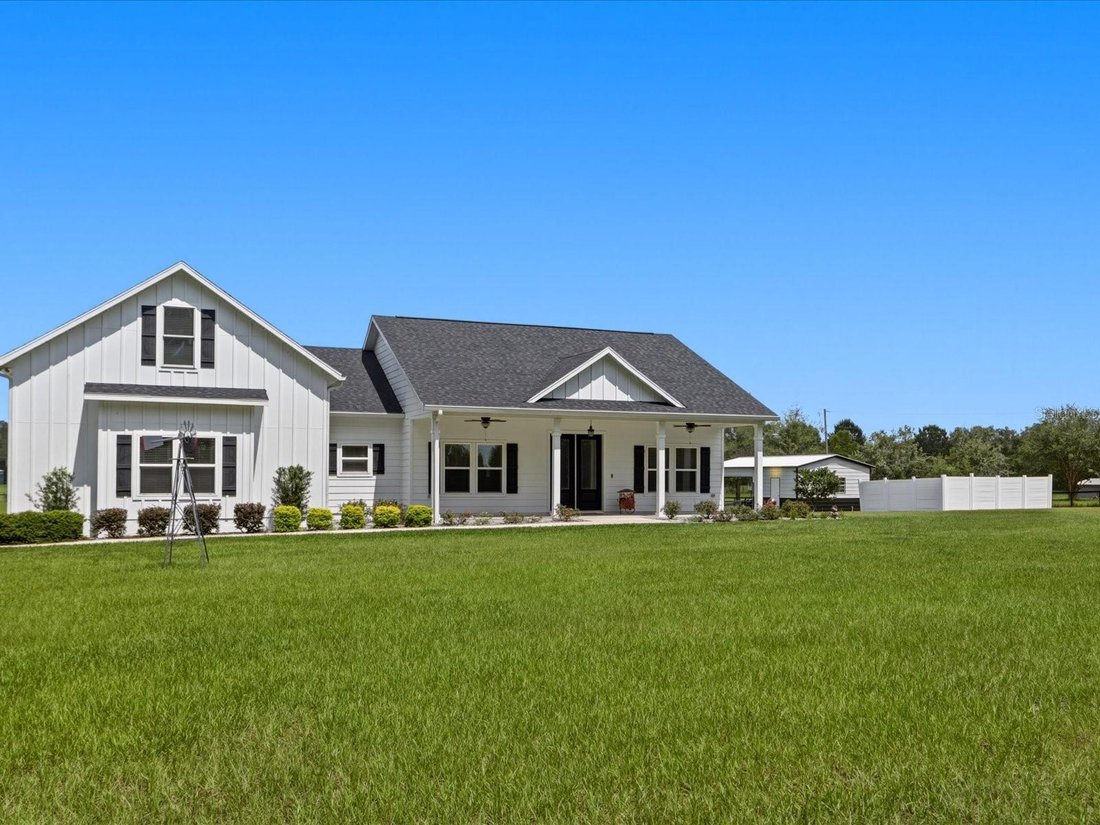 House in Alachua, Florida, United States 1 - 18576776