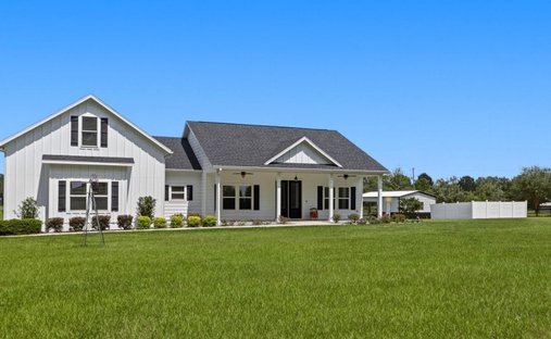 House in Alachua, Florida, United States 1