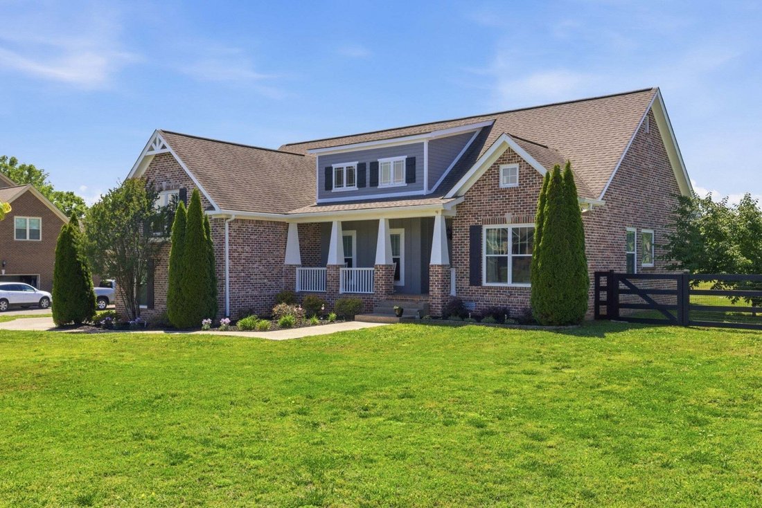 House in Columbia, Tennessee, United States 2 - 18576627