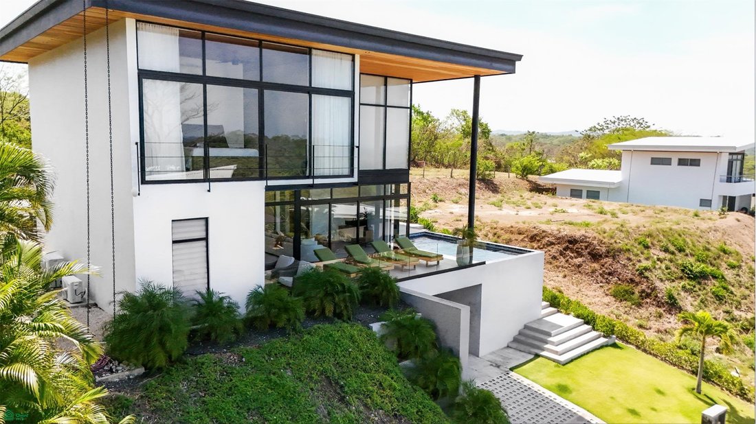 Condo in Cuajiniquil, Santa Cruz, Costa Rica 1 - 17963874
