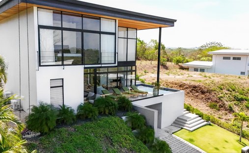 Condo in Cuajiniquil, Santa Cruz, Costa Rica 1