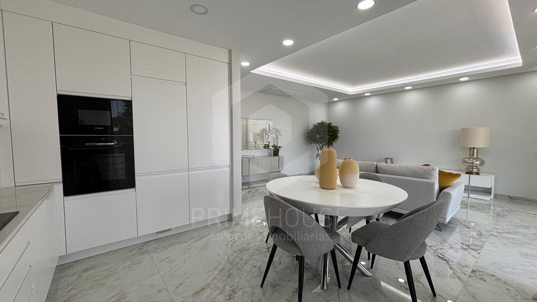 Apartment in Sao Goncalo de Lagos, Algarve, Portugal 2 - 18578047