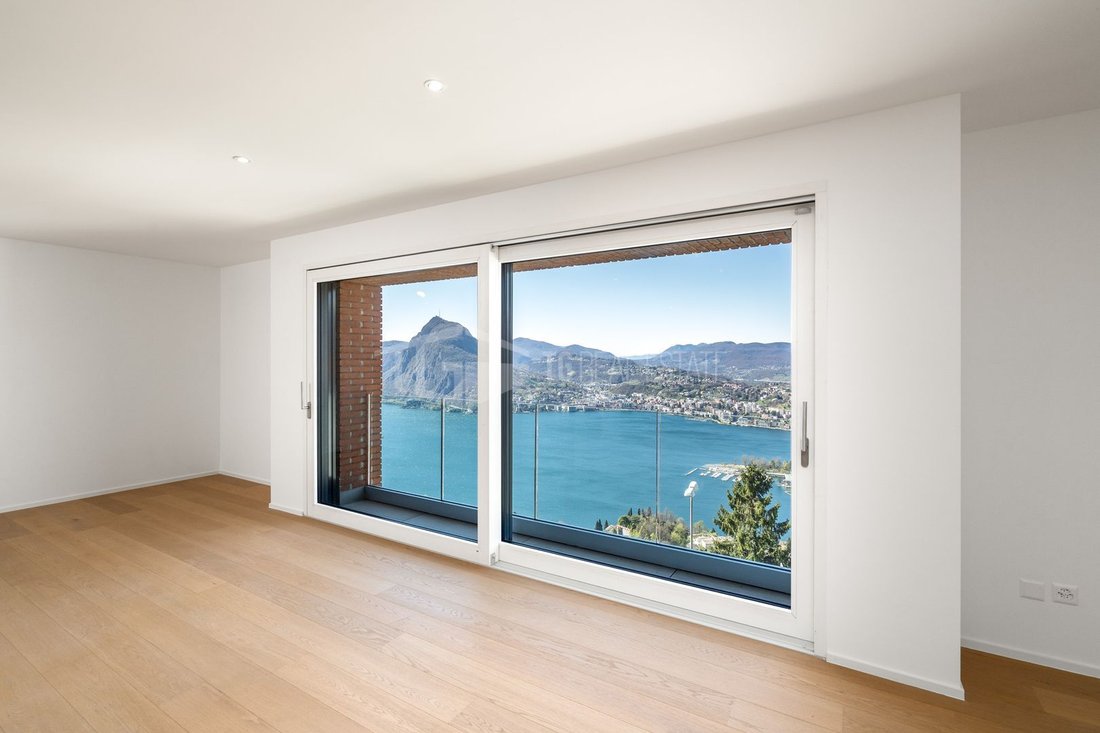 House in Lugano, Ticino, Switzerland 4 - 18574350