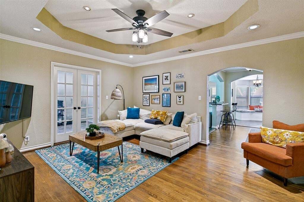 House in Fort Worth, Texas, United States 4 - 18577535