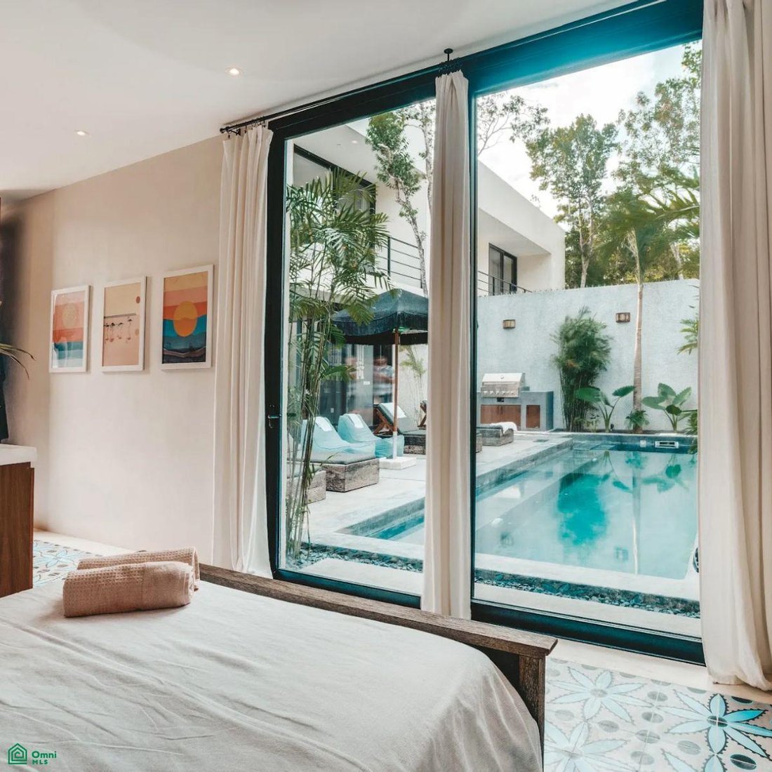 Haus in Alma Tulum Hotel, Quintana Roo, Mexiko 5 - 17088992