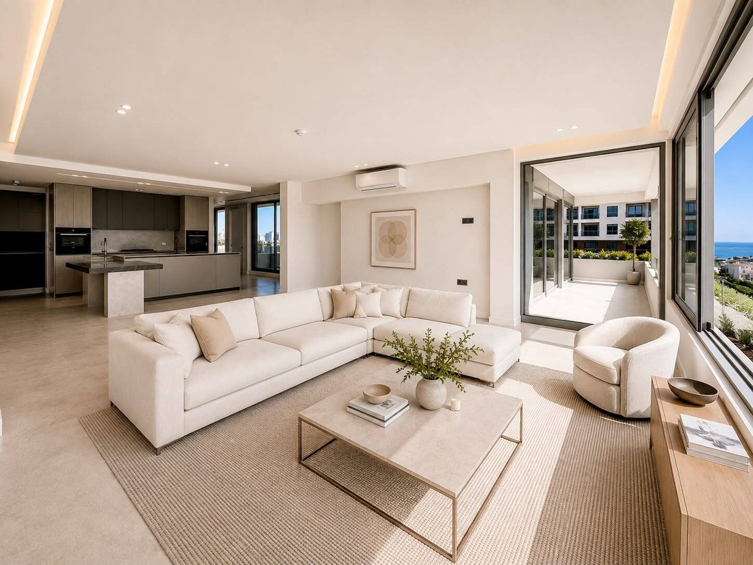 Apartment in Cape Town, Western Cape, South Africa 2 - 18560294