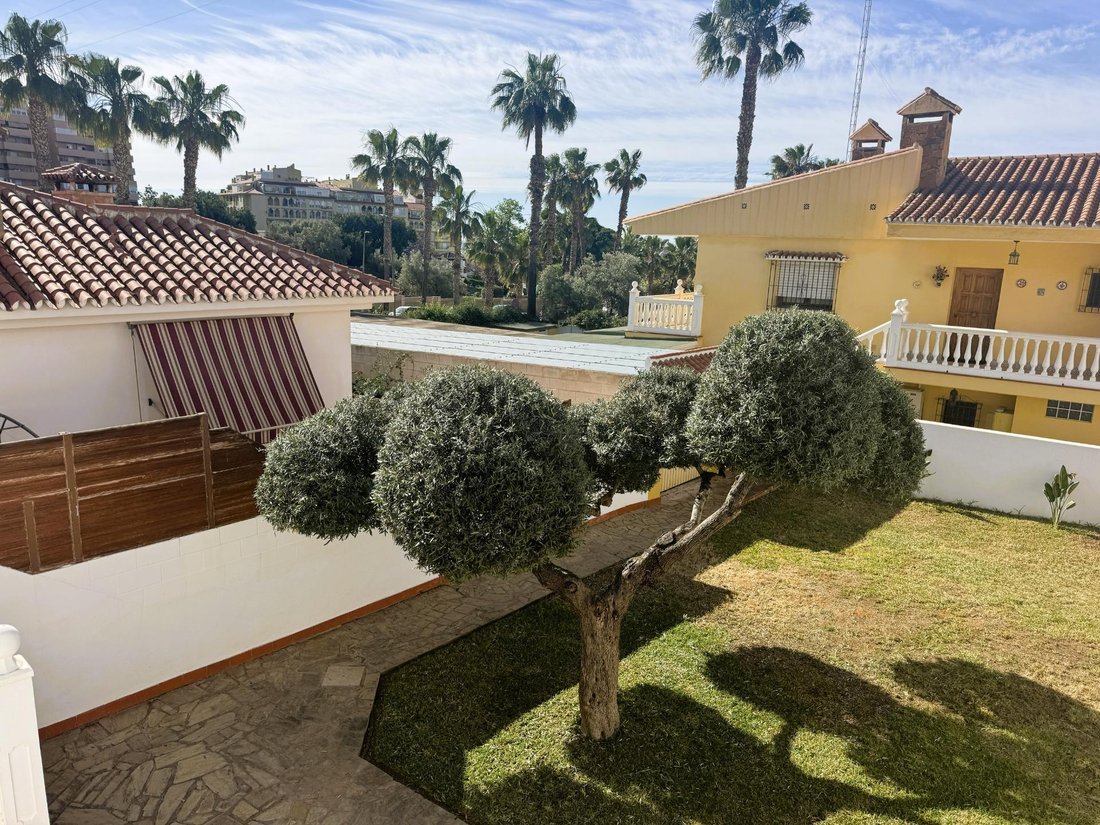 Villa in Rincon de la Victoria, Andalusia, Spain 3 - 18577720