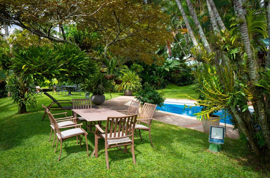 House in Cinco Esquinas, San José Province, Costa Rica 1 - 18576268