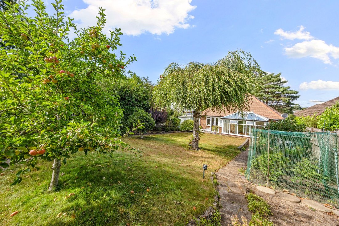 Bungalow in Hassocks, England 2 - 18574958