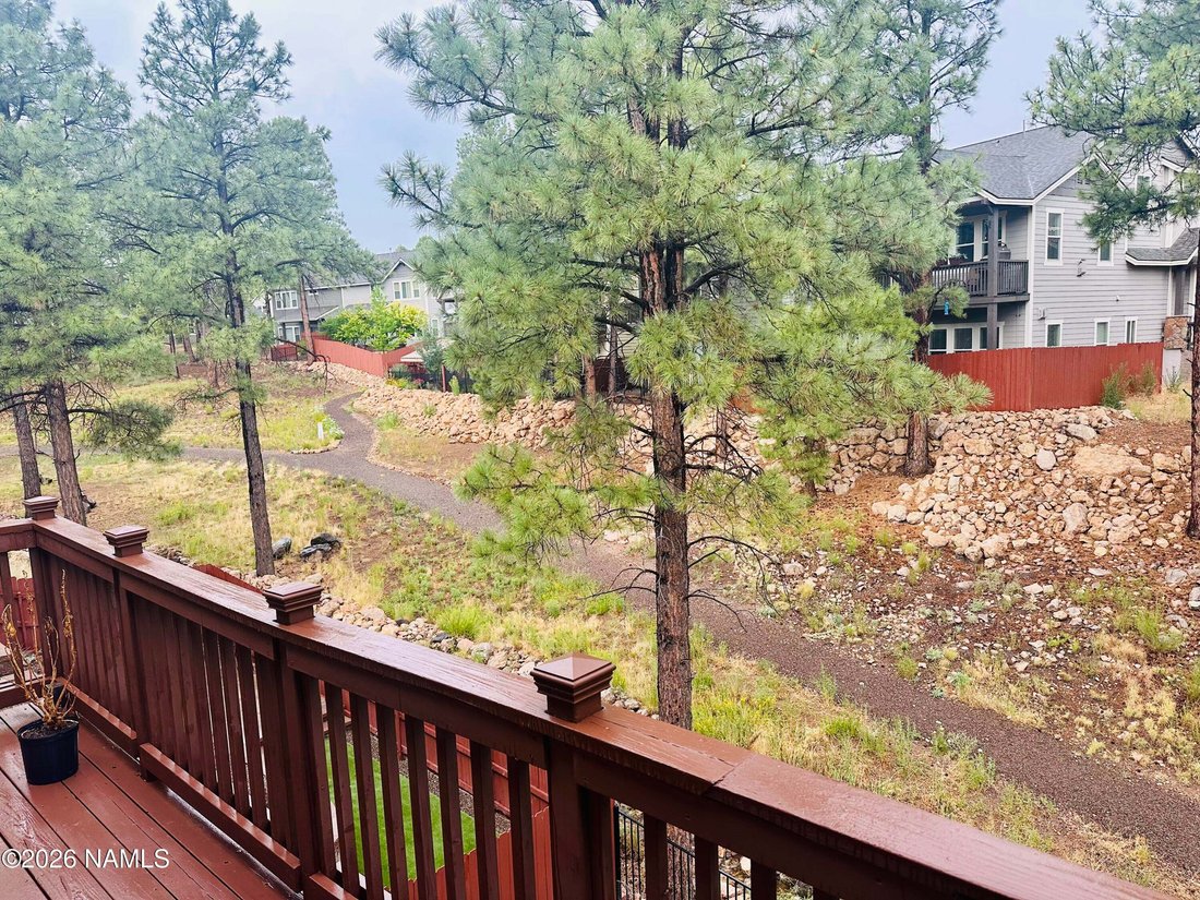 Townhouse in Flagstaff, Arizona, United States 5 - 18576141
