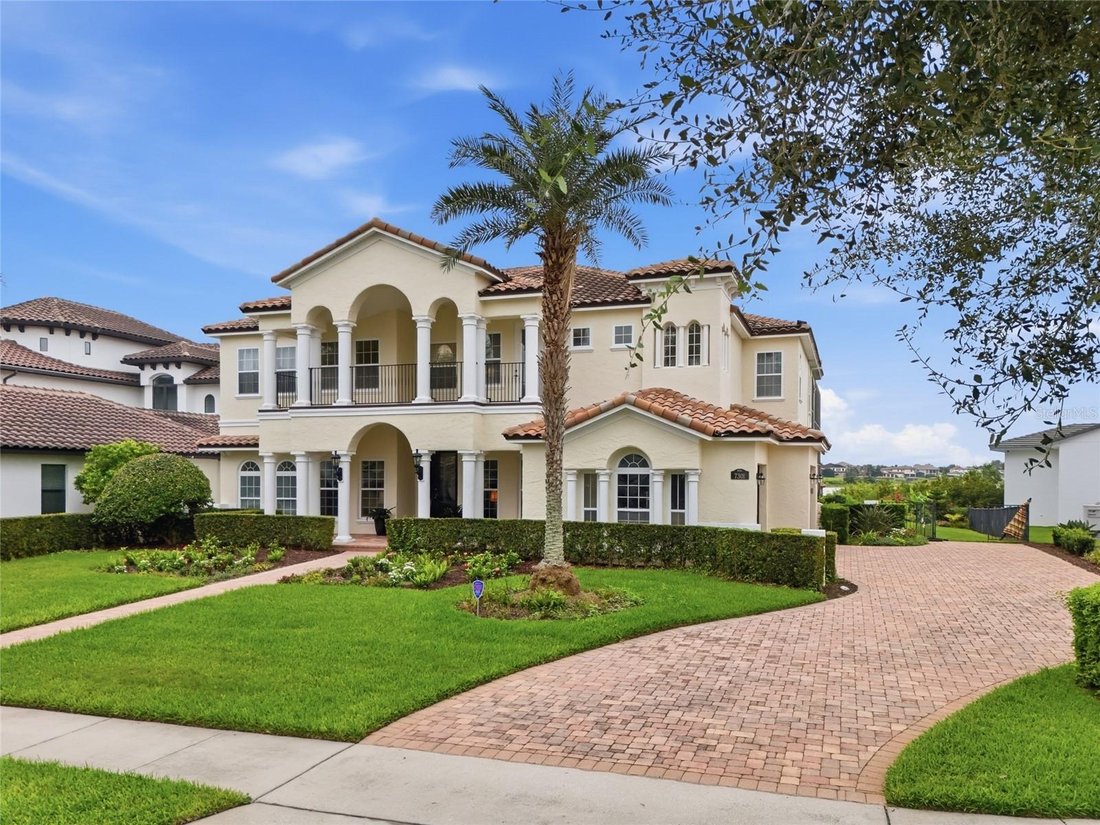 House in Winter Garden, Florida, United States 3 - 18576784