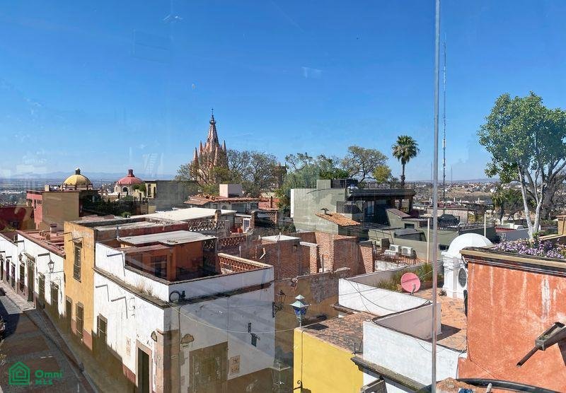 House in San Miguel de Allende, Guanajuato, Mexico 1 - 17087738