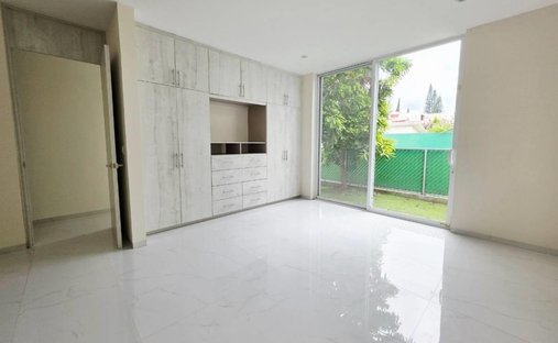 Casa a Atlixco, Puebla, Messico 1