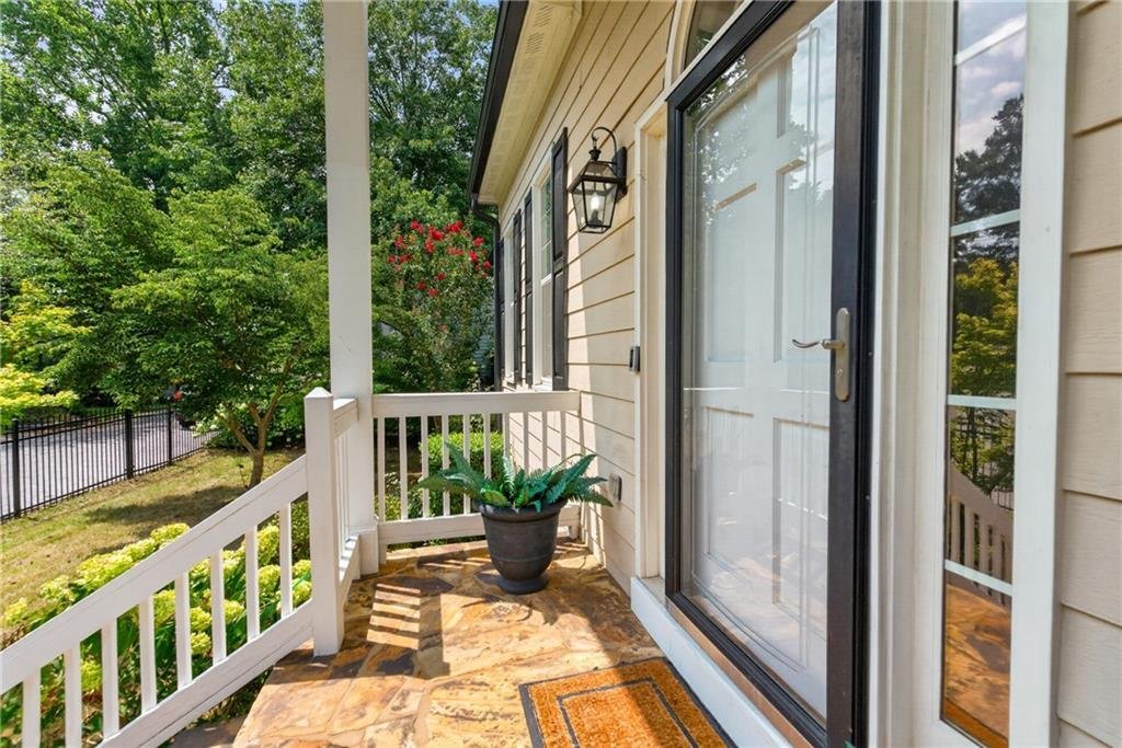 House in Alpharetta, Georgia, United States 4 - 18577358