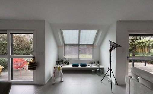 Maison à Zone Industrielle du Prat, Vannes, France 1