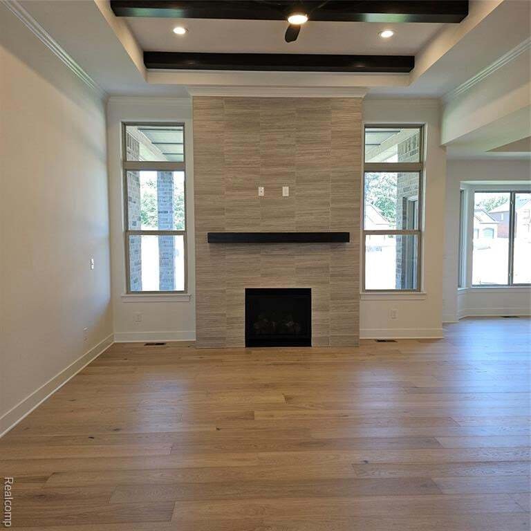 House in Macomb, Michigan, United States 3 - 18577073