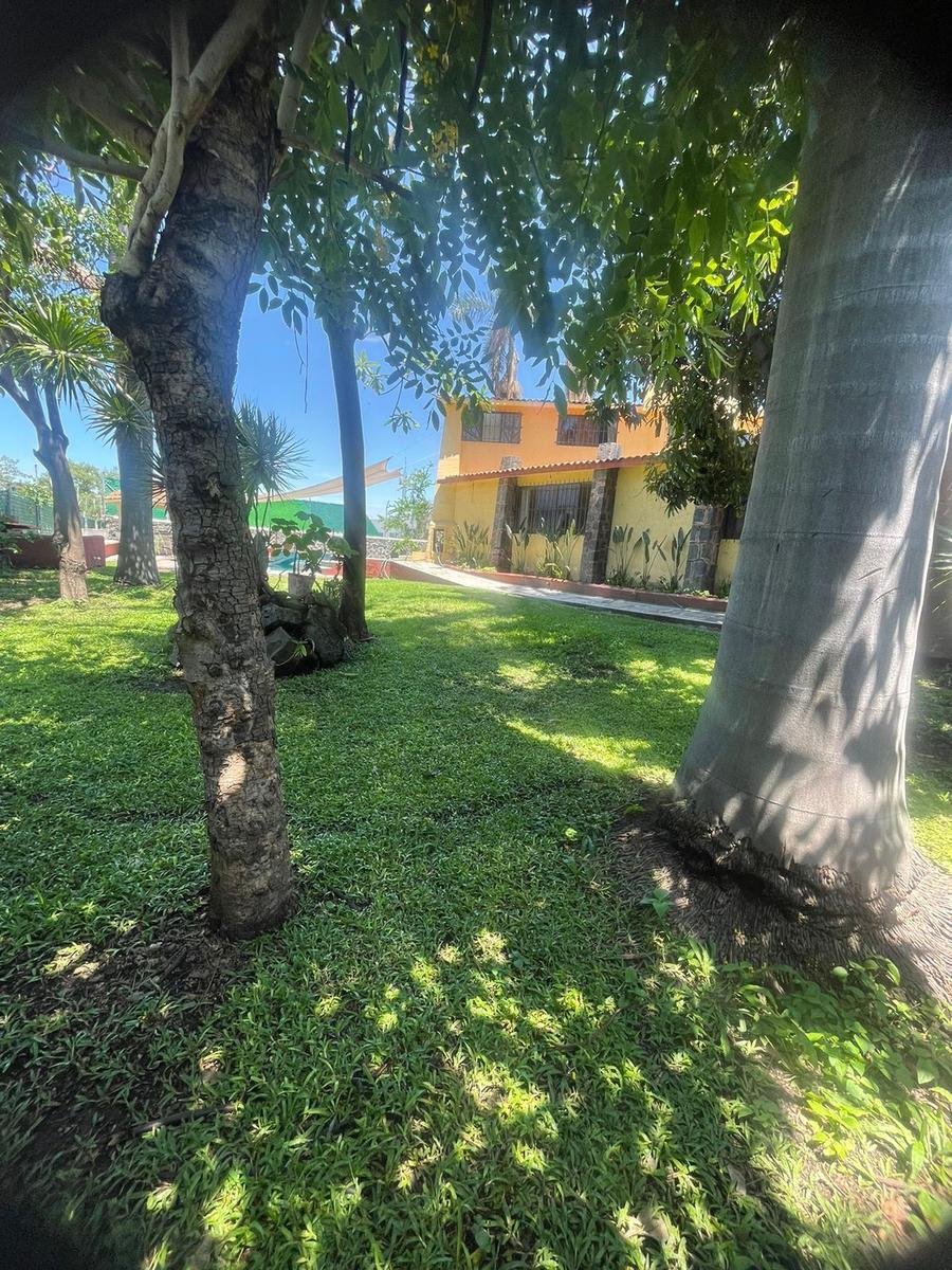 Terreno a Temixco, Morelos, Messico 3 - 18575530