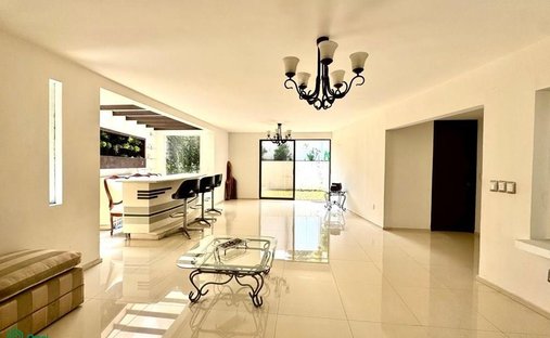 Casa en Rincón Verde, Estado de México, México 1