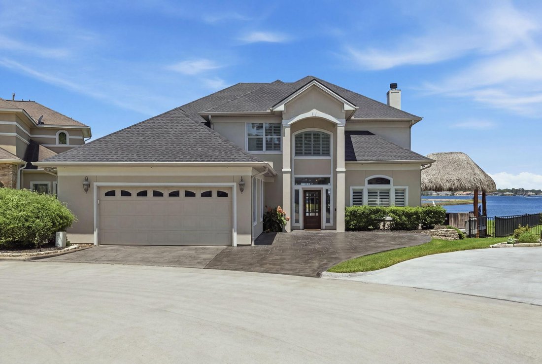 House in Montgomery, Texas, United States 1 - 18355344