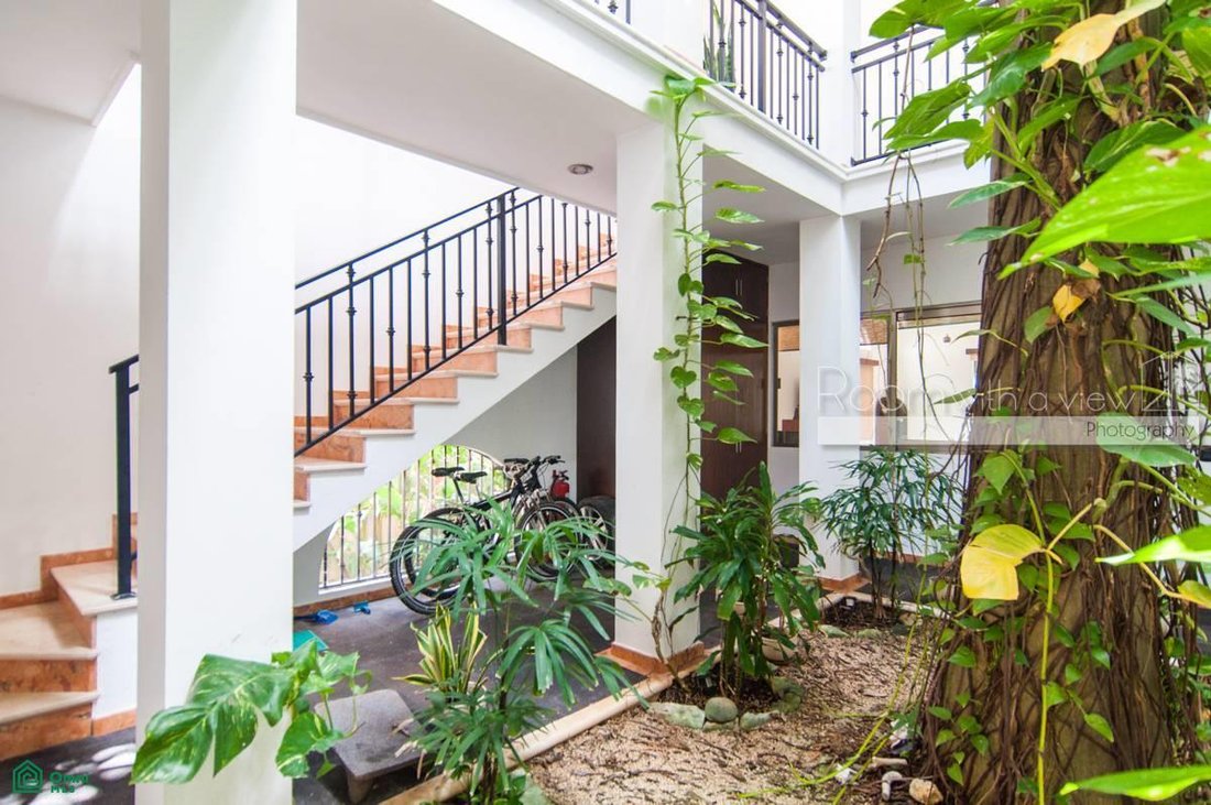 House in Puerto Aventuras, Quintana Roo, Mexico 1 - 17088524