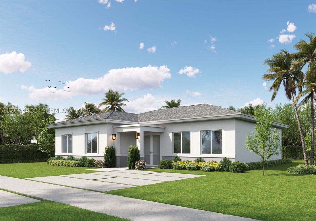 House in Miami Gardens, Florida, United States 1 - 18576882