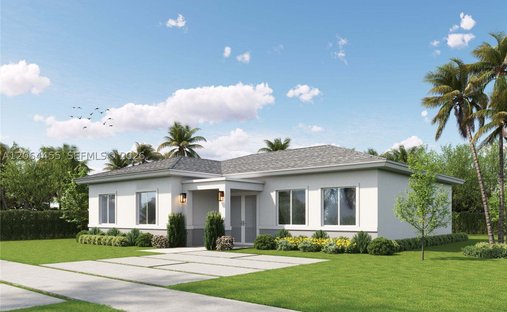 House in Miami Gardens, Florida, United States 1