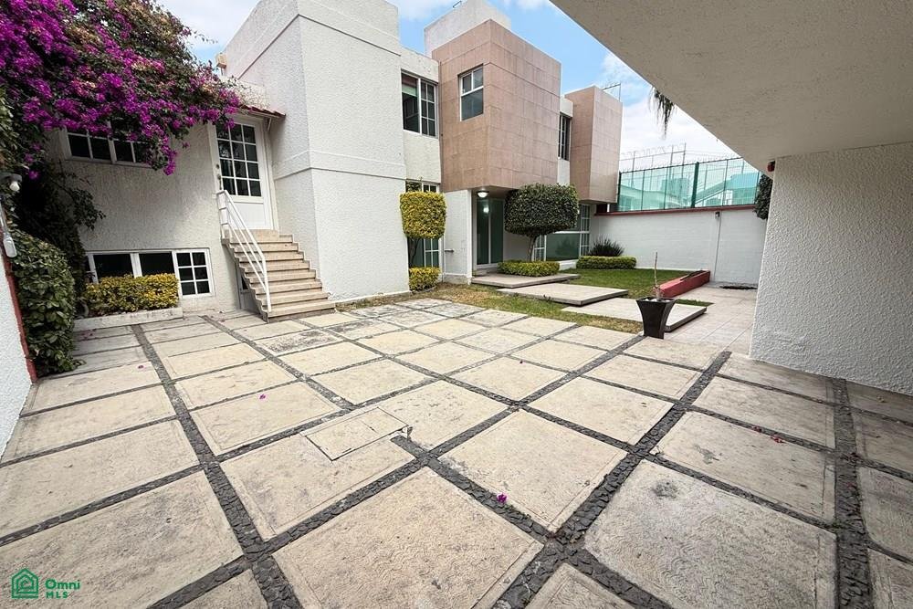 Maison à Rincón Verde, État de Mexico, Mexique 3 - 18027311