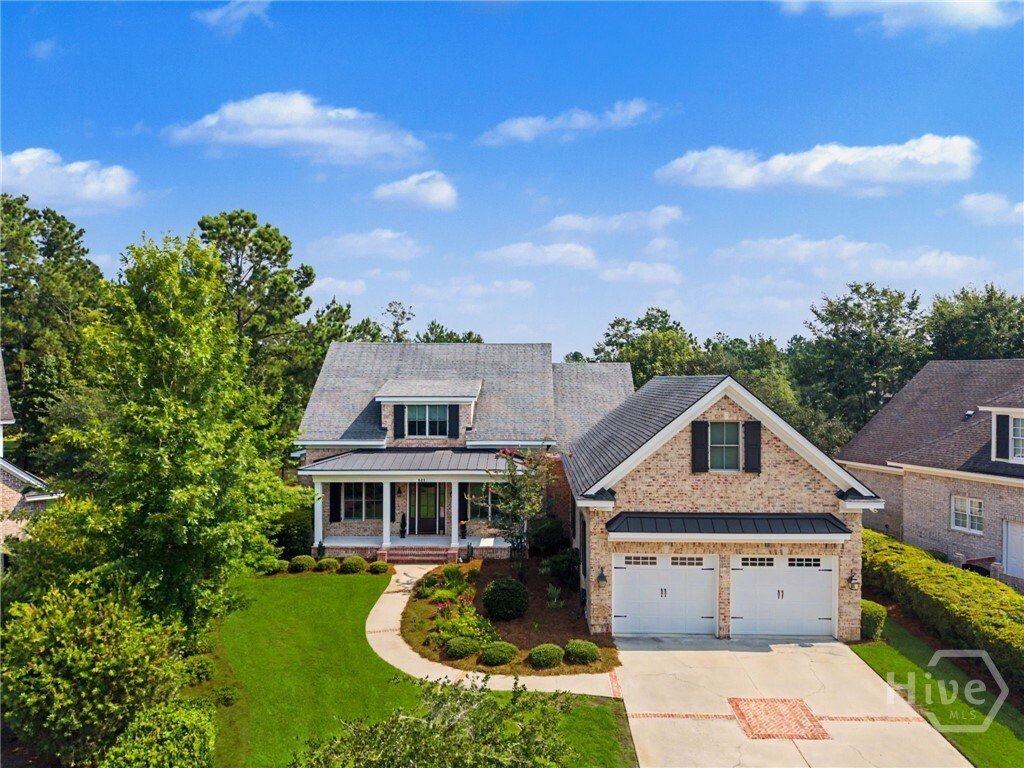 House in Pooler, Georgia, United States 2 - 18576323