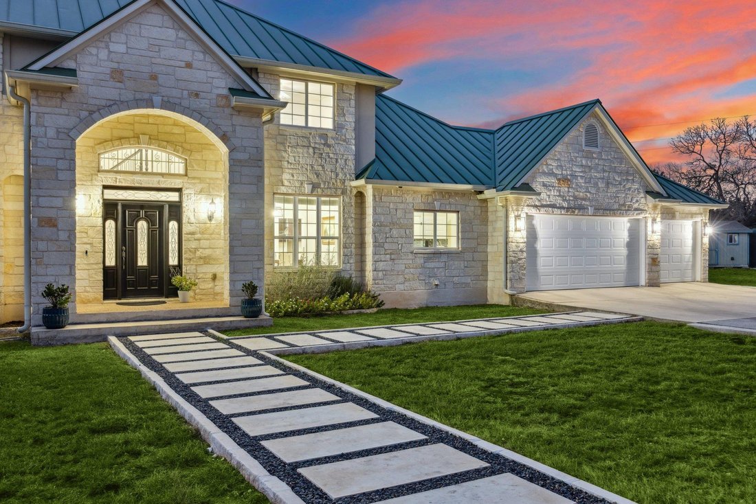 House in Austin, Texas, United States 3 - 18577331