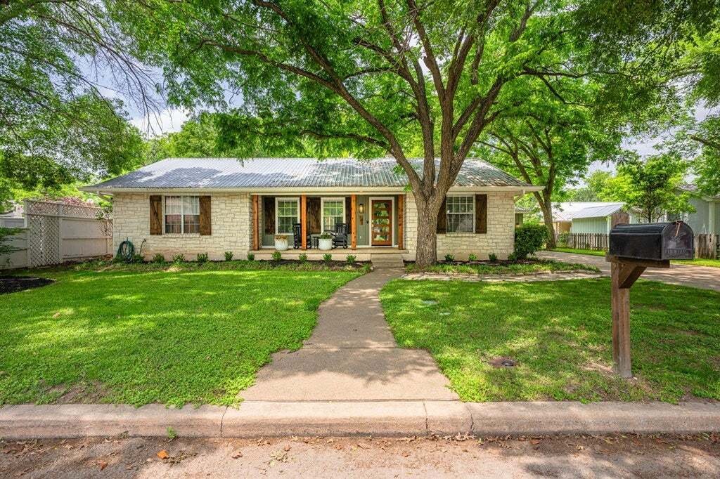 House in Fredericksburg, Texas, United States 2 - 18576007