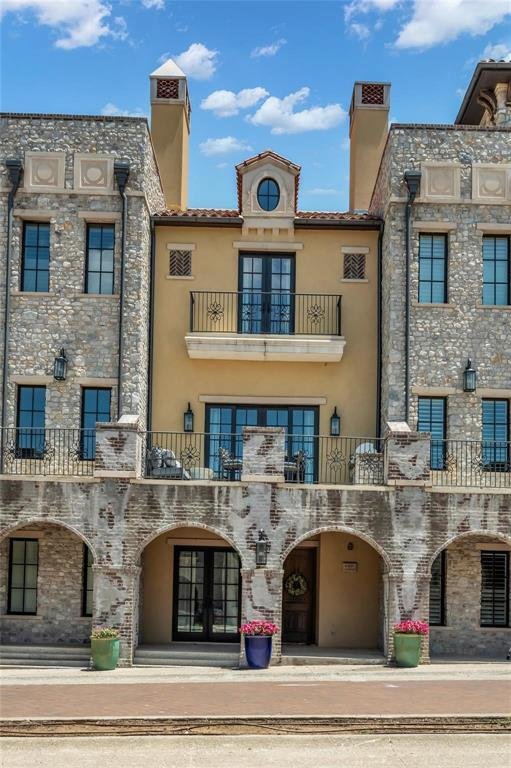 Townhouse in Keller, Texas, United States 2 - 18577579