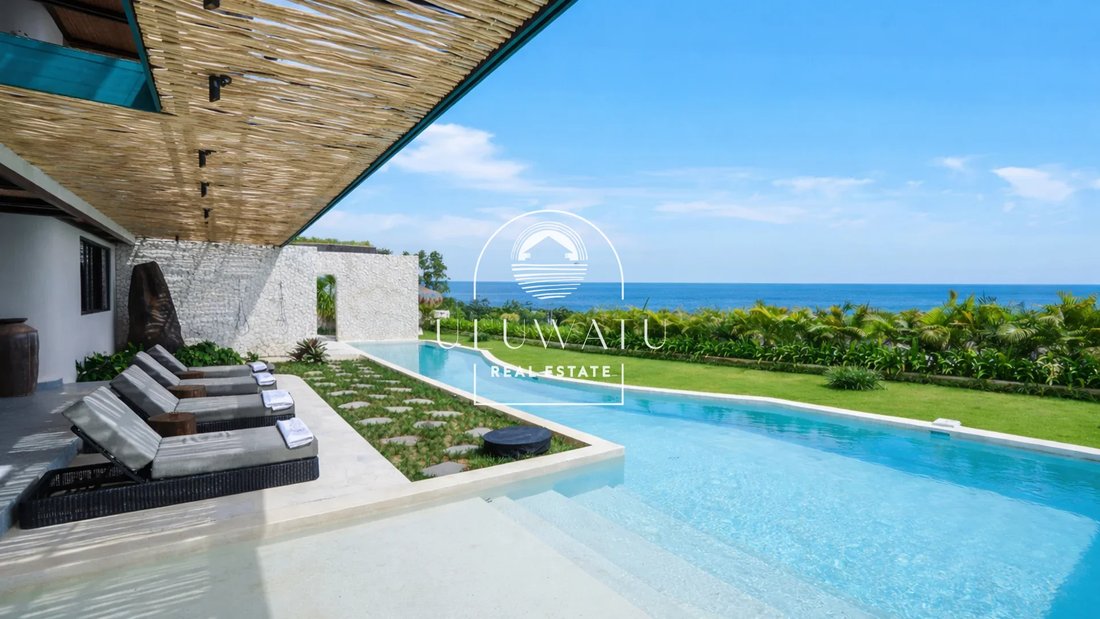 Villa in Kuta Selatan, Bali, Indonesia 2 - 18578775