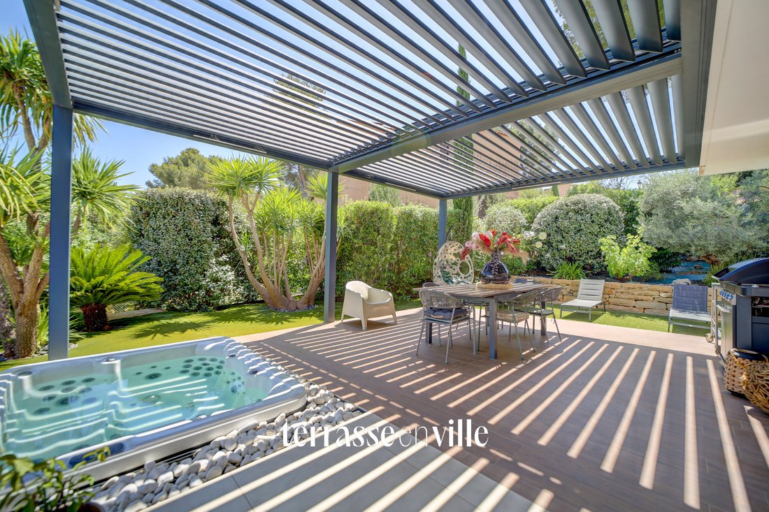 House in Est, Gemenos, France 5 - 18577889
