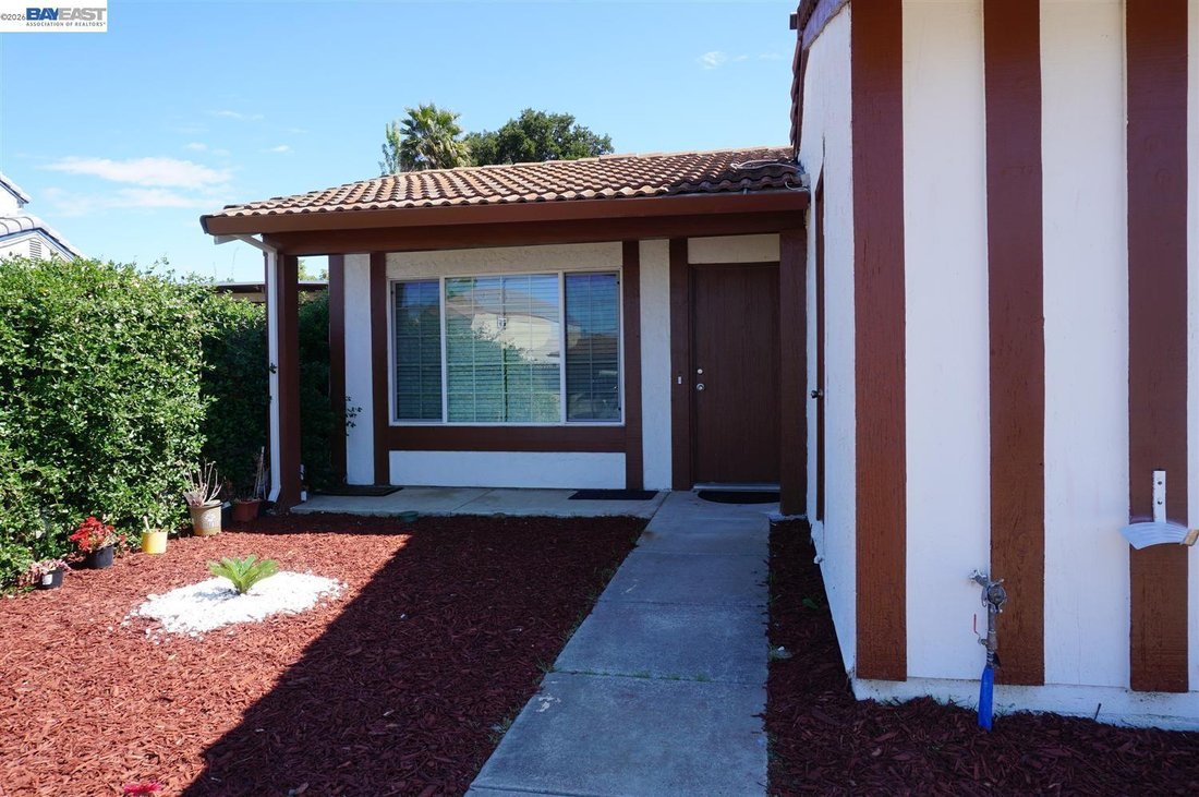 House in Union City, California, United States 4 - 18577481