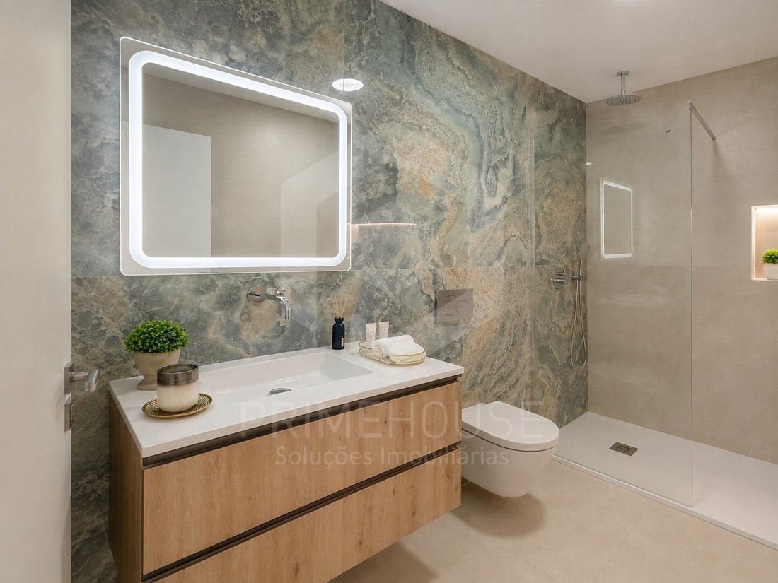 Apartment in Benfica, Lisbon, Portugal 5 - 18536373