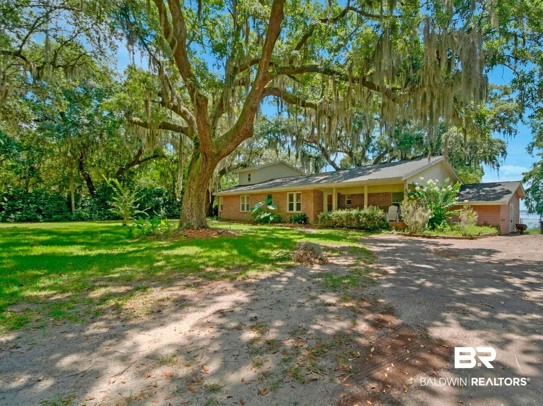 House in Milton, Florida, United States 1 - 18576149