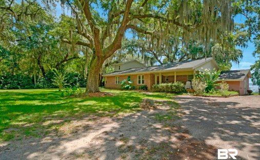 House in Milton, Florida, United States 1