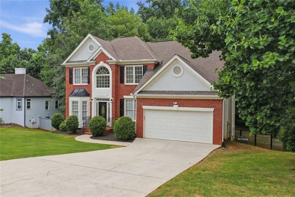 House in Flowery Branch, Georgia, United States 4 - 18128317