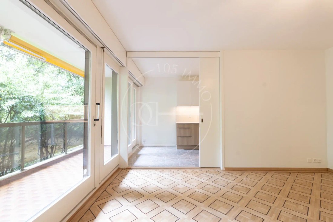 Apartment in Geneva, Genève, Switzerland 1 - 18575851
