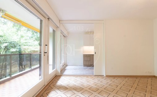 Appartement à Champel, Genève, Canton de Genève 1