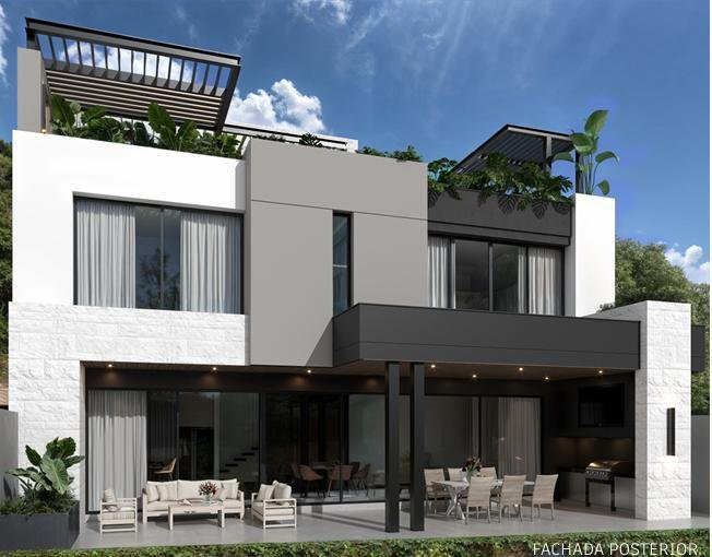 House in Monterrey, Nuevo Leon, Mexico 2 - 18575459