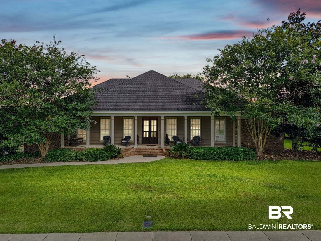 House in Daphne, Alabama, United States 2 - 18353371