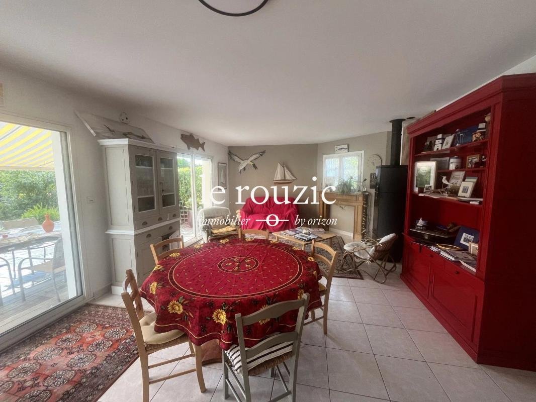 Villa in Sarzeau, Brittany, France 3 - 17823060