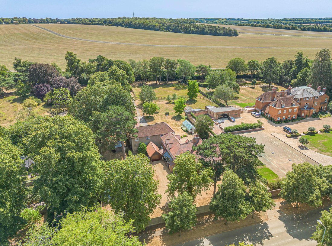 House in Newmarket, England 4 - 18574401